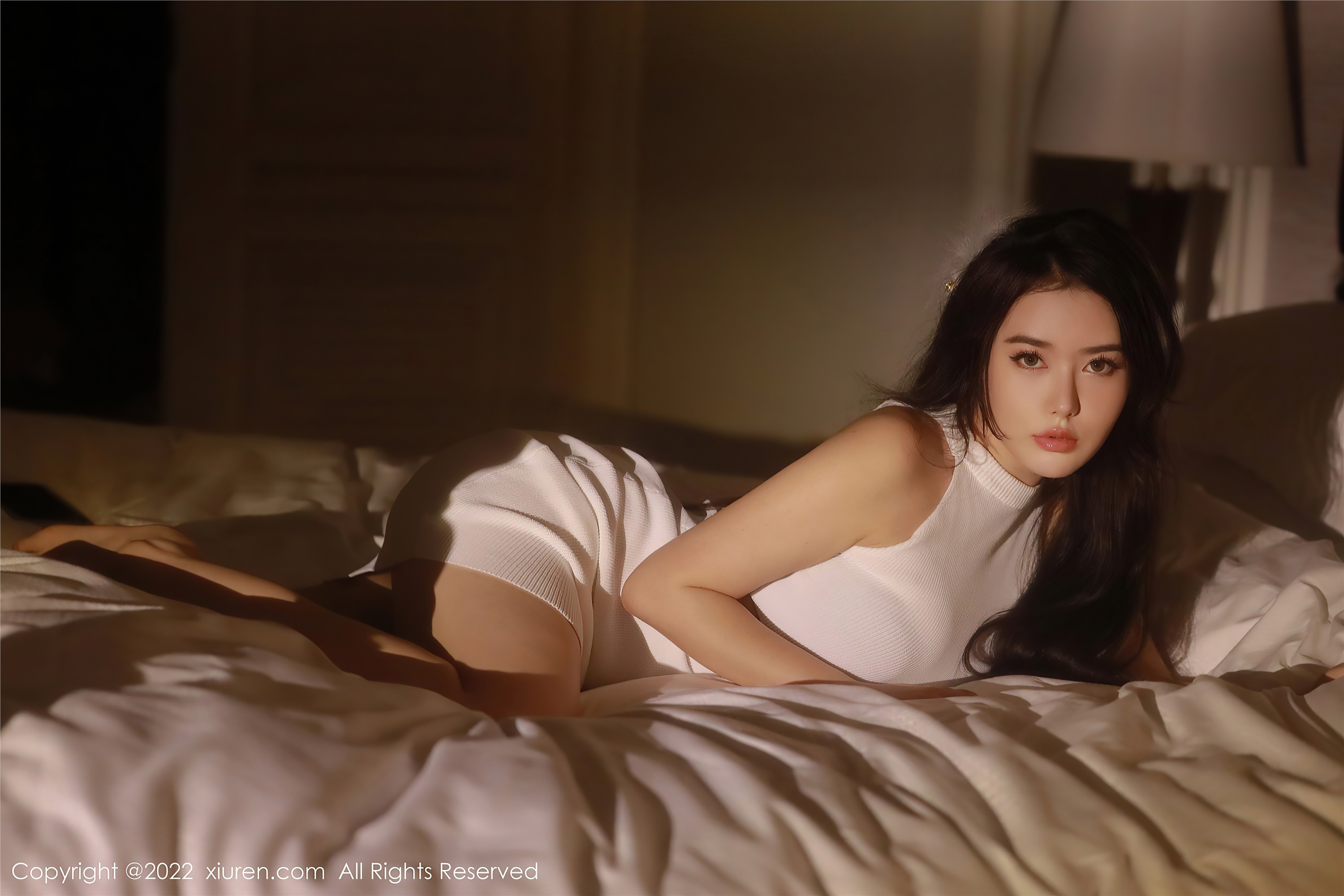 Xiuren秀人网 2022.01.24 NO.4504 玛鲁娜Manuela